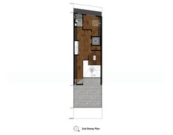 Sembawang Park (D27), Terrace #578498261